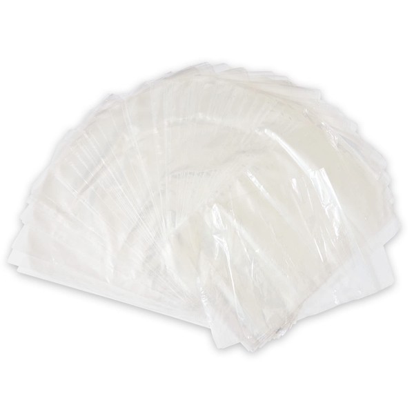 shrink wrap film bag compression bag gift packing dryer packaging (A5)