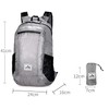 Mochila plegable impermeable 20L ultraligera ACAGALA – Ideal para viajes