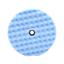 3M Perfect-It NP 5708 3M Ultrafina Borla de Esponja para Abrillantar azul 2 Caras