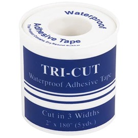 Shield Safety - Tri-Cut Waterproof Adhesive Tape
