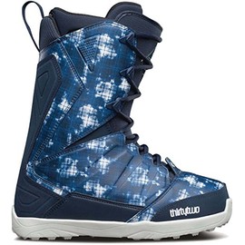 Thirty Two Lashed Snowboard Boot 2016 - Men's Blue 7.5