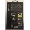 Kyocera New Quikcell Goof Proof Extreme Glass Screen Protector For