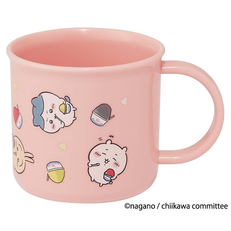 Skater KE4AAG-A Antibacterial Cup, 6.8 fl oz (200 ml), Dishwasher