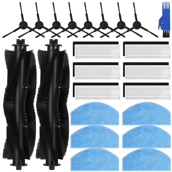 Tixexo Tixexo Zubeh?rset f1r Tikom G8000/G8000 Pro, f1r Honiture G20/G20