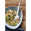 WMF Pinza per Spaghetti Bistro 23 cm, in Acciaio Inox