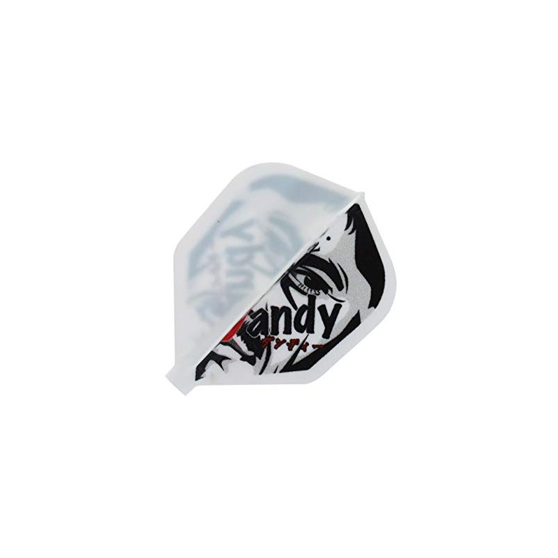 Fit Flight x D.craft [Fit Flight x Dee-Craft] Dundee Shape