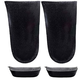 9mm(3/8 inch) Leg Length Discrepancy Lifts (2 Medium Rights)