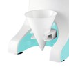 Brentwood Appliances Snow Cone Maker & Shaved Ice Machine