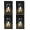 PD USB Outlet with Light,20W Power Delivery USB Receptacle with