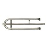 LAG Burner tube 1 flame or left or right gas