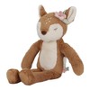 Little Dutch 9021 Cuddly Toy Plush Toy Deer Large Fairy