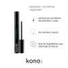 koné care serum de pestañas y cejas, con péptidos y