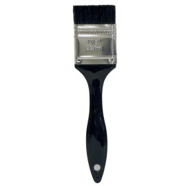 SM Arnold Paint Brush Style Detail Brush 6.5" Car Detailing 85648