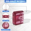 160 Pcs 40Amp Mini Fuse, 40 A Mini Car Blade
