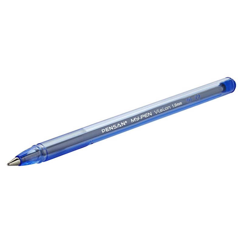 Pensan My Pen Vision 2210 Ballpoint Pens – Pack of