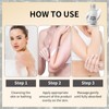 Skin Bleaching Cream - Feminine Body Care - Underarm Whit/ening