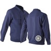 Cooling Clothing With Fan Summer Air Conditioning Jackets Men USB
