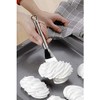 WMF Profi Plus Angled Palette 28.5 cm, Pizza Server, Cromargan