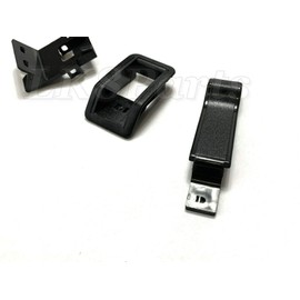 Proper Spec Range Rover Classic Defender Door Lock Button Set New