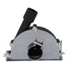 Angle Grinder Dust Cover Dust Guard Iron Easy Install Stable