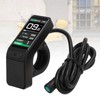 Cycling Display Panel Backlight 1.3 Inch Cycling LCD Color Display