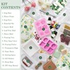 ZEROMX Soap Making Kit for Adults & Beginners Complete Soap
