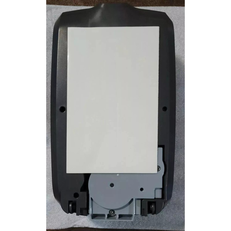 Ecolab Nexa Classic Manual Hand Hygiene Dispenser, Black 9202-1190