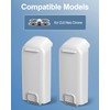 MVMOD Neo Battery 2 Pack, 1435mAh 7.3V Intelligent Flight Battery