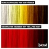 Headshot hair dye 150 ml