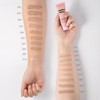 Clubday Liquid Foundation Full coverage Long-Lasting Buildable Weighless Foundation Cream