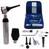 Cross Canada 11-061 Veterinary LED ENT Ophthalmoscope & Otoscope Diagnostic