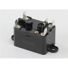 Intertherm - 92-293Q Replacement General Purpose Switching Fan Relay SPDT 24 V Coil
