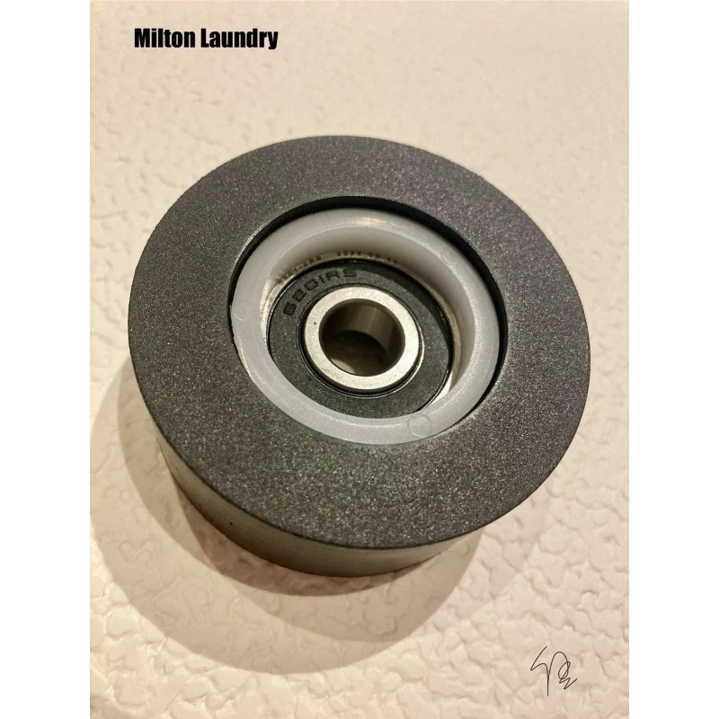 QRInnovations ‎70298701P 10 x Durable DRUM ROLLER BEARING FOR HUEBSCH/Speed