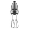 KitchenAid 7-Speed Hand Mixer - KHM7210 - Contour Silver