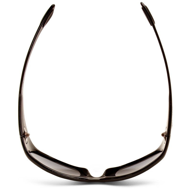 Eyelevel Waterfall Polarised Men's Sunglasses Black One Size