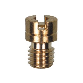 Mikuni Small Round Main Jets - 150 N102.221-150