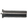 Nelson Stud Welding NELSON 3/4" Cu Plated Weld Stud,PK100 101-208-276-G100-1