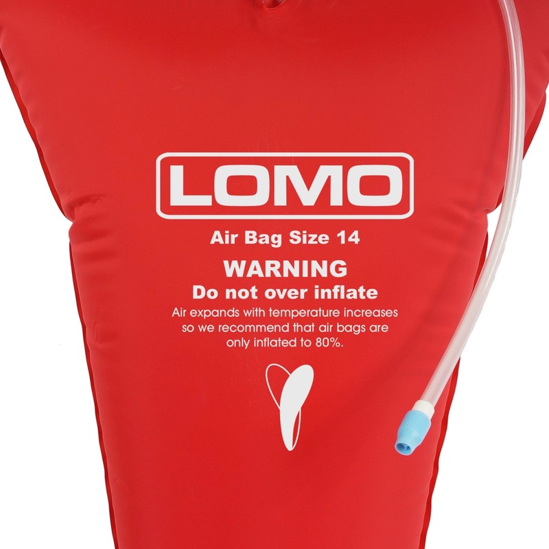 Lomo Kayak Buoyancy Bag - Main Hatch Size14