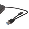 External Optical Disc Drive Enclosure Kit Ultra Slim Type C