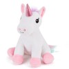 Zappi Co Children's Soft Cuddly Plush Toy Animal - Perfect