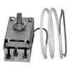 Thermostat for Ranco K59-H1346 K59H1346 Bosch Siemens 00167222 00167223 Refrigerator