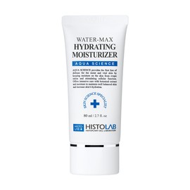 Histolab Watermax Hydrating Moisturizer 80ml / 히스토랩 워터맥스 하이드레이팅 모이스춰라이저 80ml