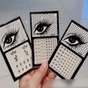 SellerHub Face Cubic Sticker (S9143588) / 페이스큐빅스티커 (S9143588)