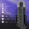 ZealSound Microphone K66dg