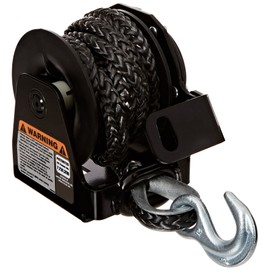 KFI Products 101120 TigerTail Tow System