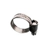 AirTech-UK Stainless Steel Hose Clamps Set - Adjustable and Durable