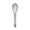 Mercer Culinary Spherification Spoon, Silver