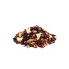 Fruit Tea Loose Fruit Garden Rose Hips, Apple, Hibiscus, Oranges,