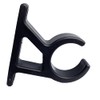 Becony Boat Dive Ladder Storage Clip Brackets - Marine Nylon