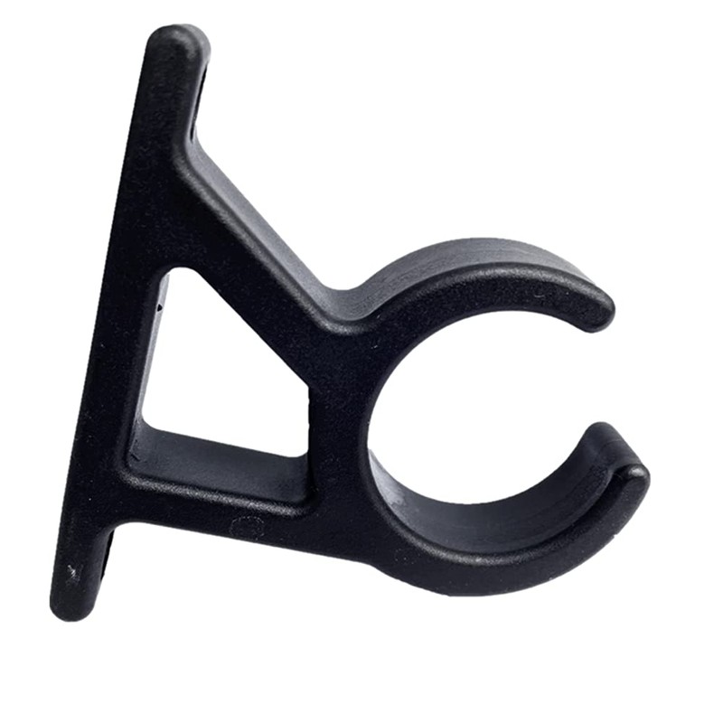 Becony Boat Dive Ladder Storage Clip Brackets - Marine Nylon